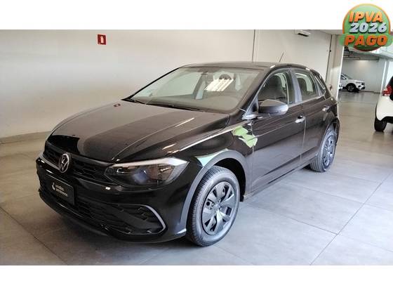VOLKSWAGEN POLO 1.0 MPI TRACK MANUAL VOLKSWAGEN POLO 1.0 MPI TRACK MANUAL